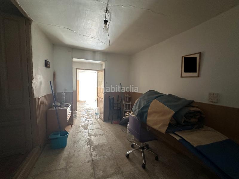 Foto 91227201-6389-46c6-9873-0e4558432ae6. Casa amb xemeneia a Sabiote