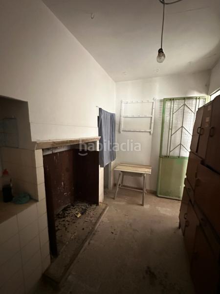 Foto a5fb336e-83c0-4f17-95ea-2fa4d98af025. Casa amb xemeneia a Sabiote