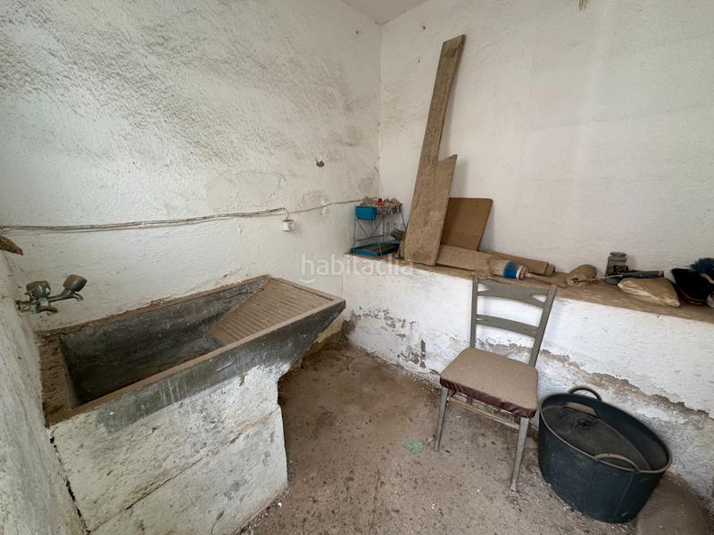 Foto b206a514-21b4-4c2b-bdae-5622b30a1c7e. Casa amb xemeneia a Sabiote