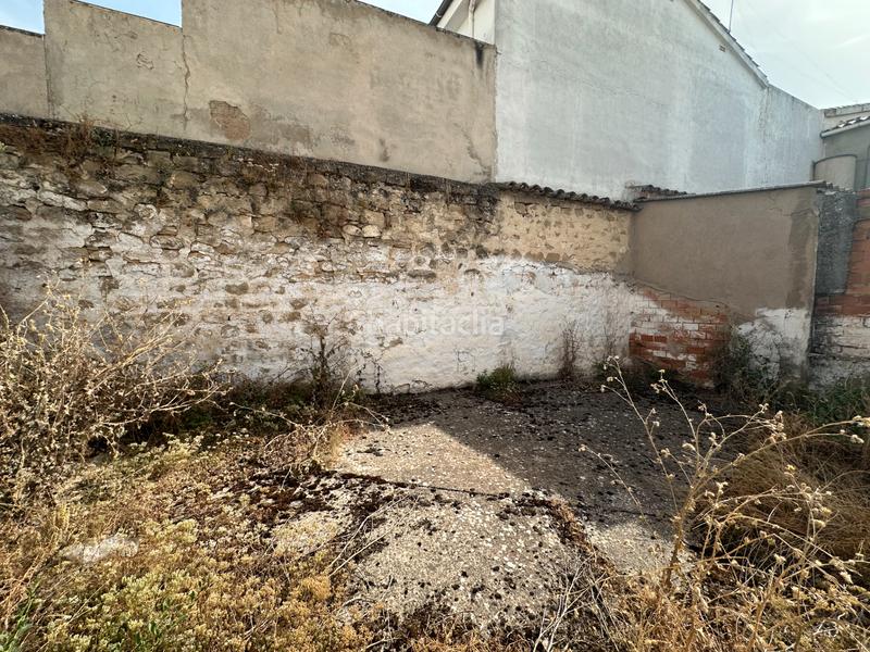 Foto bd4cea09-77e1-4fb2-a4d2-18a395dc4cf0. Casa amb xemeneia a Sabiote