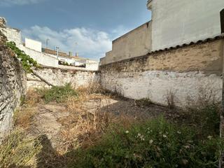 Casa a Sabiote. Se vende casa para reformar en sabiote