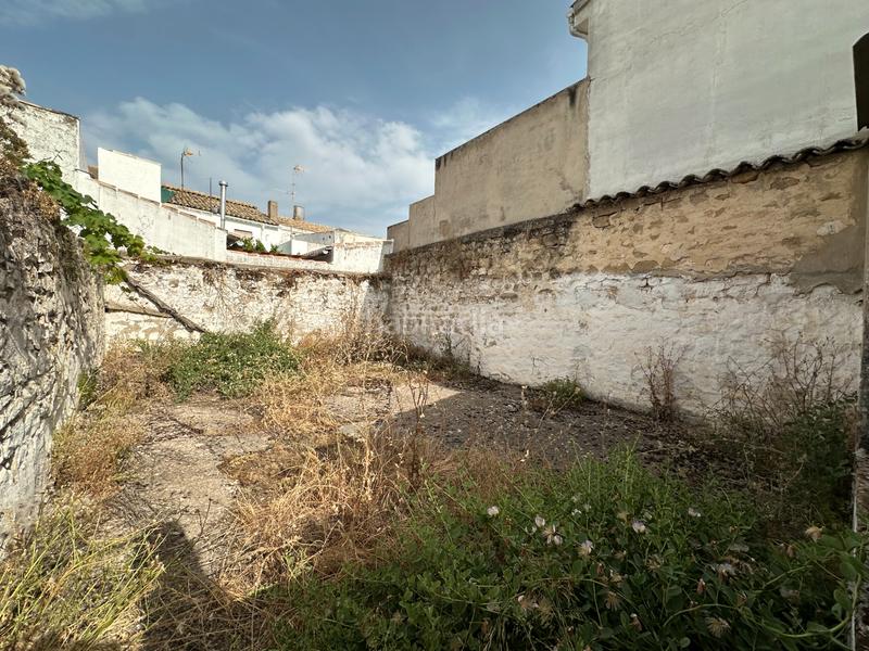 Foto bd5fcf6d-63c1-4859-88bc-a957093ceddd. Casa amb xemeneia a Sabiote