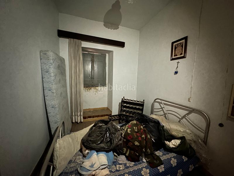 Foto ff5f122c-9a56-45bc-98ef-5749a75c69f3. Casa amb xemeneia a Sabiote