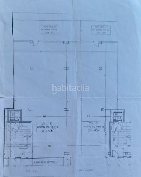 Foto d9e20365-c6f7-4fcc-b308-988f4c00b7ca. Local comercial a Úbeda