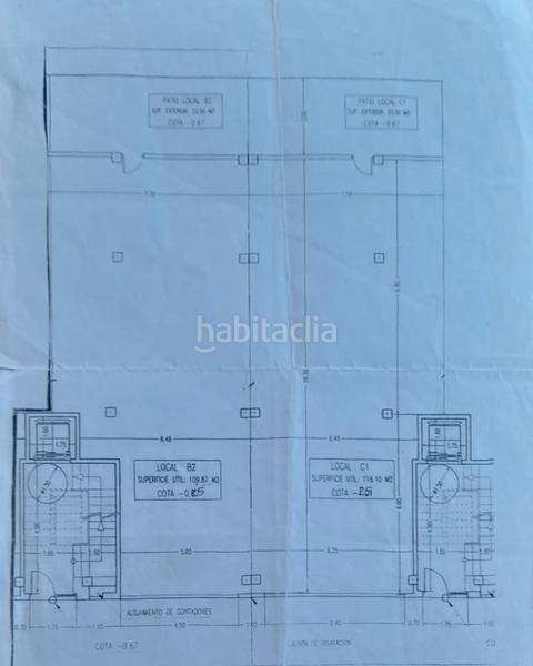 Foto 678cc52f-3846-4e2f-a349-624f0065d791. Local comercial a Úbeda