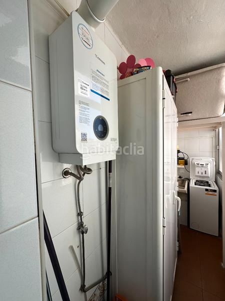 Foto e56325b2-85b9-49d3-8191-c9f21fe9ec2f. Piso estupendo piso en avenida antonio mahcado en Úbeda