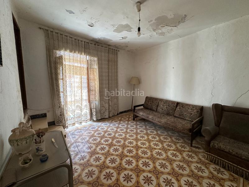 Foto 3a606340-5e7c-4708-b149-f9b1563a6d1b. Casa se vende casa para reformar zona plaza de toros en Úbeda