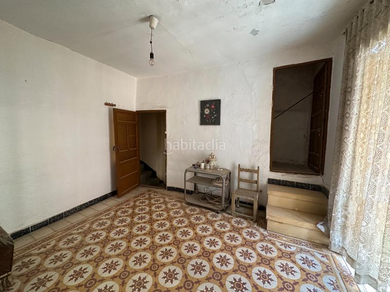 Foto 57fb1cfb-95d1-4cdc-98ec-fba62e268942. Casa se vende casa para reformar zona plaza de toros en Úbeda