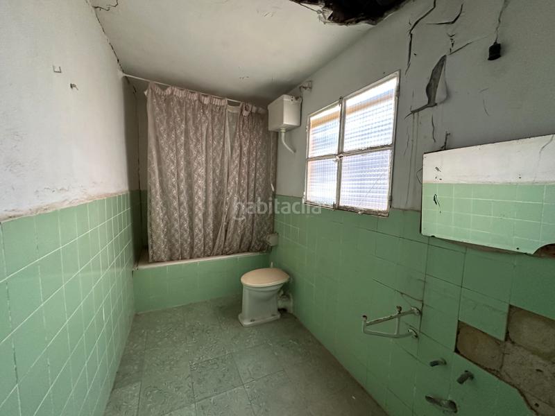 Foto 58faf510-ac3a-4c47-a7e3-0d800aa1cb0d. Casa se vende casa para reformar zona plaza de toros en Úbeda