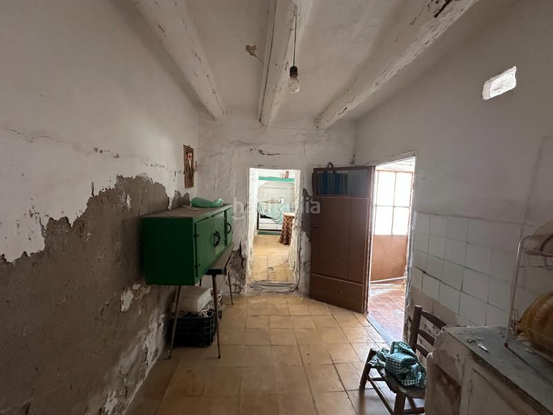 Foto 63f474fa-45d1-4bdf-b82e-5f1d27c4a3e0. Casa se vende casa para reformar zona plaza de toros en Úbeda