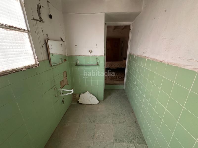 Foto 711e2d1a-24be-44ac-9bae-1224d352762e. Casa se vende casa para reformar zona plaza de toros en Úbeda