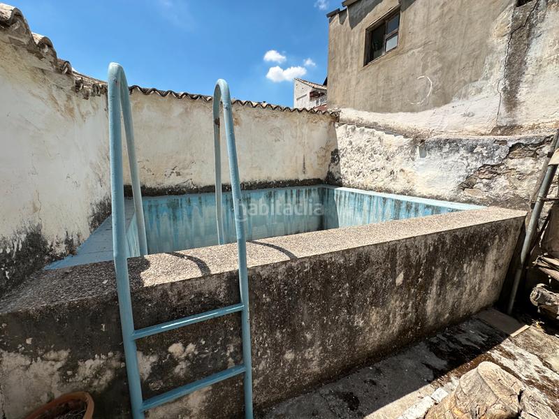 Foto 7ada402d-67fc-4502-9329-1f461e2a189a. Casa se vende casa para reformar zona plaza de toros en Úbeda