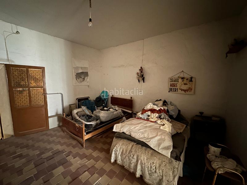 Foto a3d9f0a2-7949-489e-90b6-28247d21e7f7. Casa se vende casa para reformar zona plaza de toros en Úbeda