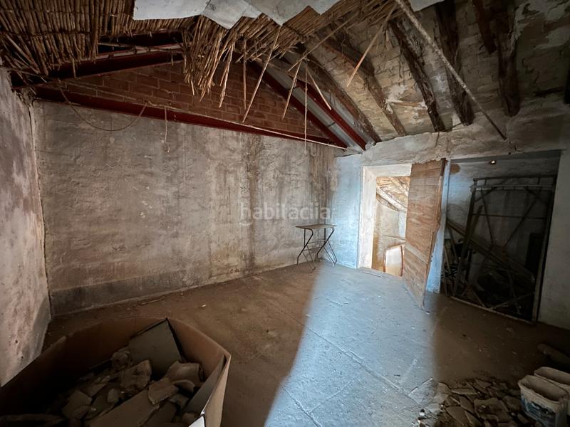 Foto b0f43f4a-8b70-4cfc-a3f5-f068fc0412bc. Casa se vende casa para reformar zona plaza de toros en Úbeda