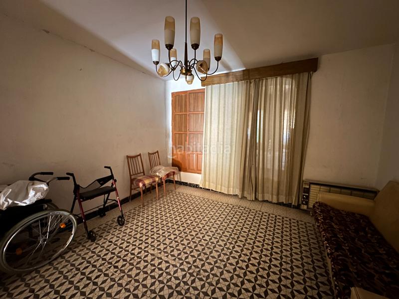 Foto ec88ebc1-3cfe-44a7-a113-8e6fb748a648. Casa se vende casa para reformar zona plaza de toros en Úbeda