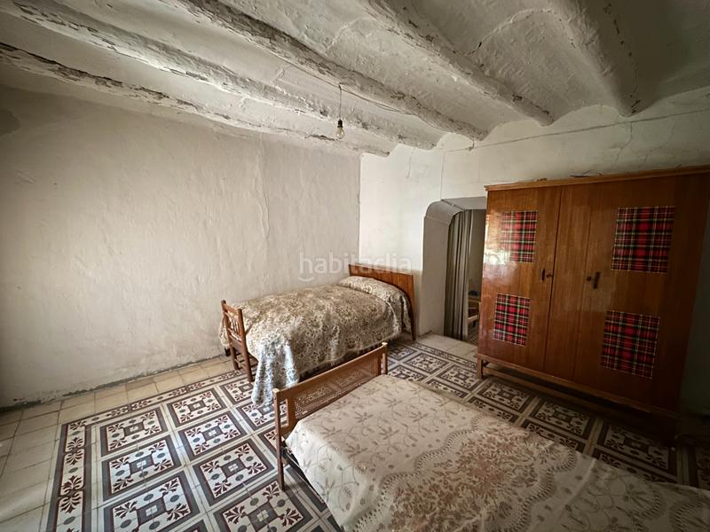 Foto f4ba1a6b-95a5-44b7-82bb-864796b83b5a. Casa se vende casa para reformar zona plaza de toros en Úbeda