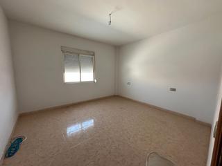 Etagenwohnung in Úbeda. Estupendo piso zona mercadona, plaza de las canteras