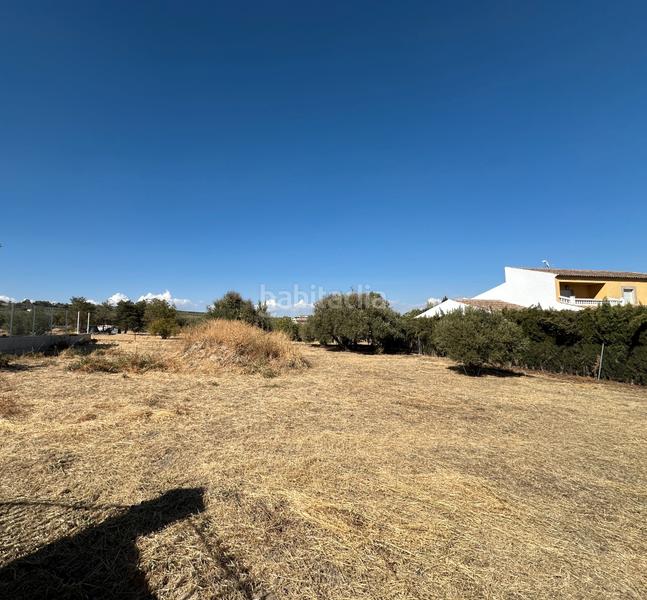 Foto c959c836-9191-49f2-8e0d-fbf36d3abd74. Terreno residenziale in Úbeda