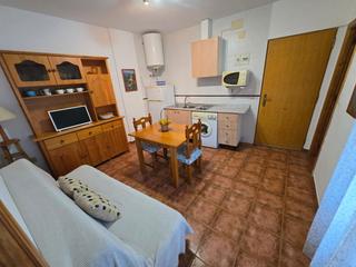 Affitto Piccolo appartamento  Calle del obispo puerto. Se alquila estupendo apartamento zona corredera de san fernando