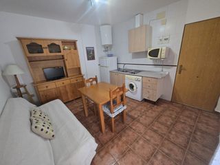 Miete Appartement  Calle del obispo puerto. Se alquila estupendo apartamento zona corredera de san fernando