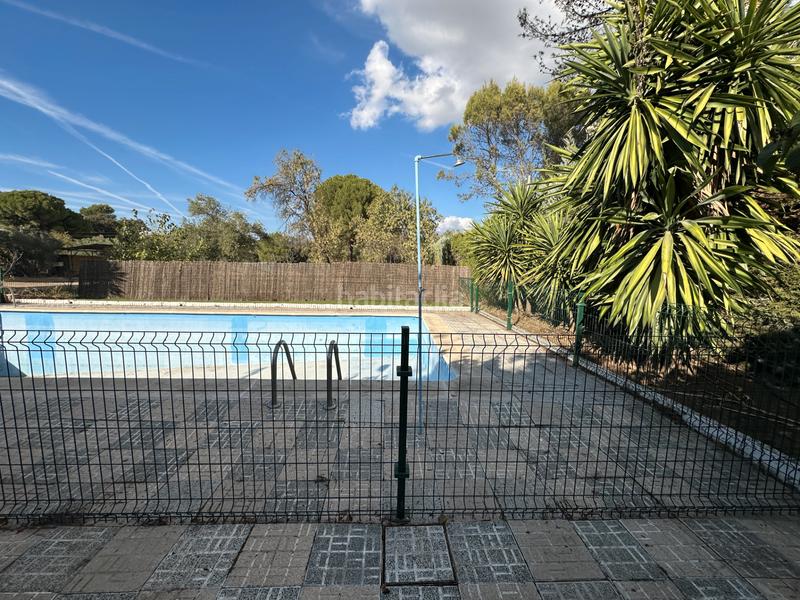 Foto cfde2df0-2190-415d-a135-2c6dae926af7. Xalet amb xemeneia aparcament piscina a Baeza