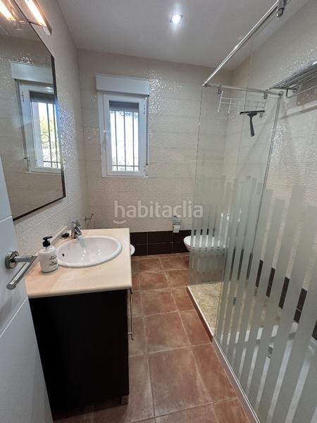 Foto d1ecd054-97f6-4016-b25e-75c6ad982016. Xalet amb xemeneia aparcament piscina a Baeza