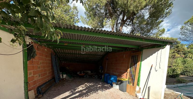 Foto f25808a3-d8f7-4b10-9757-a3bc5166c6a5. Xalet amb xemeneia aparcament piscina a Baeza