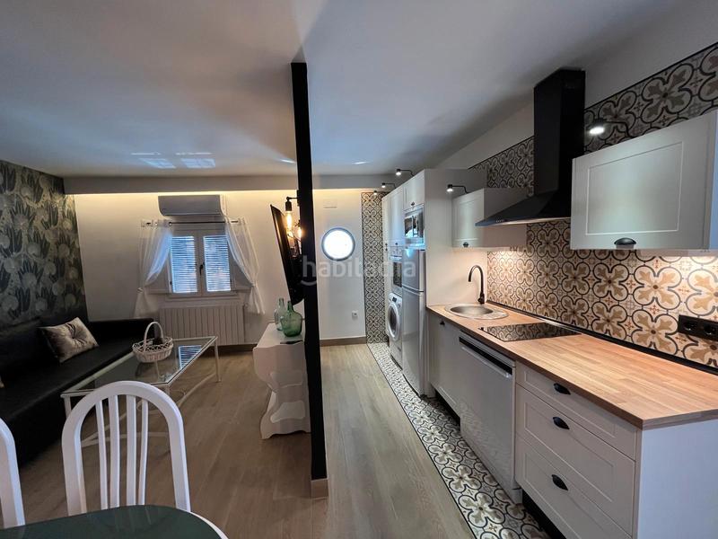 Foto df26a9e0-c2d9-4e95-9b3e-aad3fc3fa28a. Location appartement avec chauffage dans Úbeda