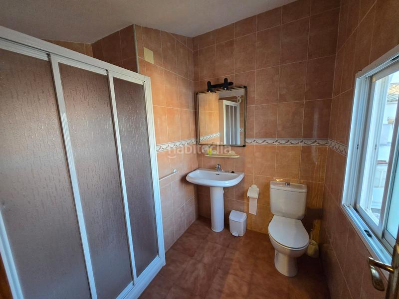 Foto 88c84a1b-ed64-4d57-87c6-ff24f069aa0a. Affitto piccolo appartamento in Úbeda