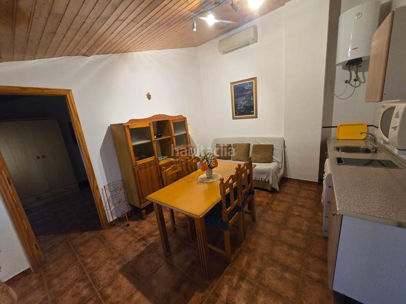 Foto 9e1d27d8-b8f3-4892-a60b-3b3a5037821c. Affitto piccolo appartamento in Úbeda