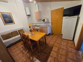 Apartment in Calle del Obispo Puerto