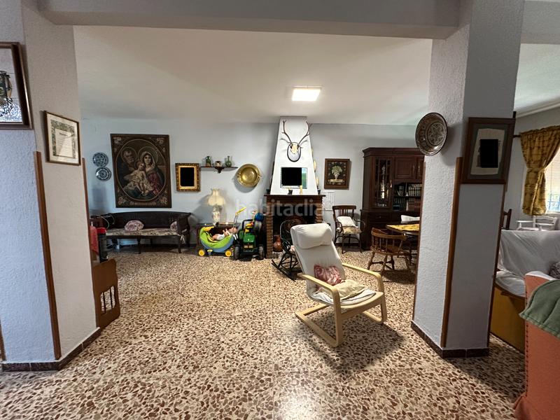 Foto be9e7abc-7e0b-4b54-80e6-b57e7f2126c5. Chalet estupendo chalet a 2 min en Úbeda