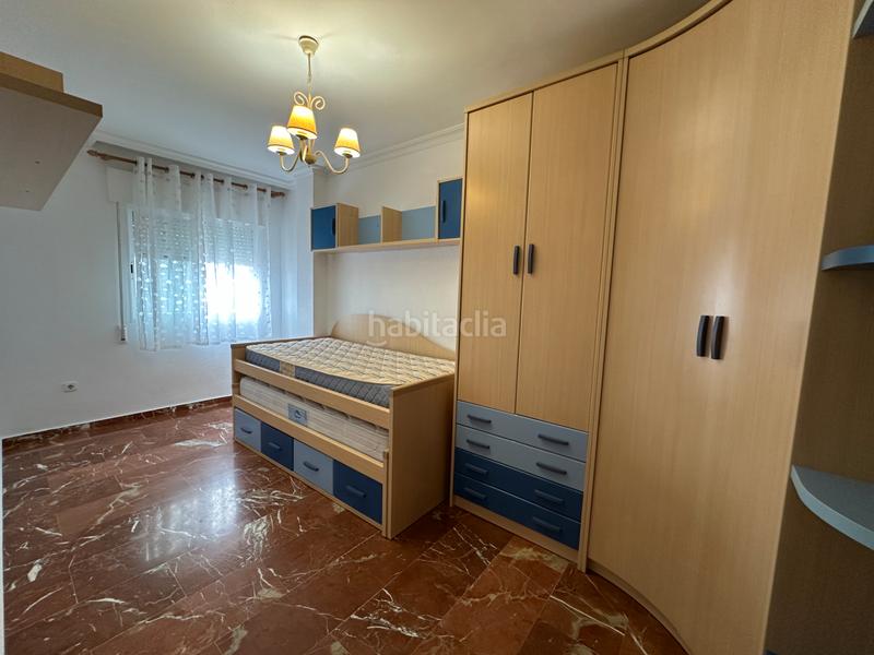 Foto 15c64694-cf41-4ba1-91e9-6664cdbd9a20. Affitto appartamento con riscaldamento parcheggio piscina in Úbeda