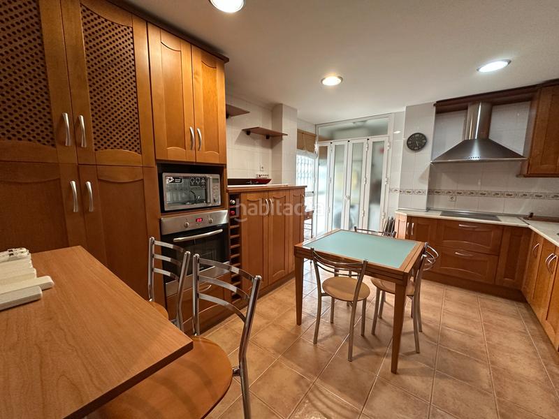 Foto 49f8f21a-78da-4336-9f3d-0d09da2f50dc. Affitto appartamento con riscaldamento parcheggio piscina in Úbeda