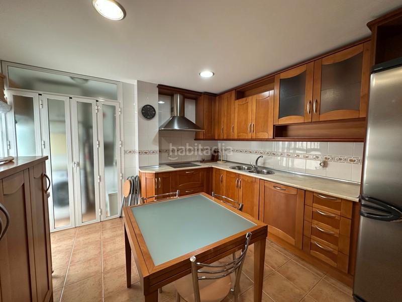 Foto 9f809e25-0ff8-4d6c-a56d-dba80b890f67. Affitto appartamento con riscaldamento parcheggio piscina in Úbeda