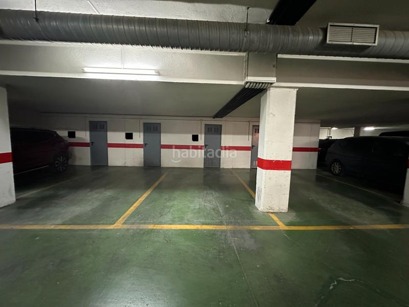 Foto b95d33a8-4dfb-48cd-9a34-3b35e5c6a117. Affitto appartamento con riscaldamento parcheggio piscina in Úbeda