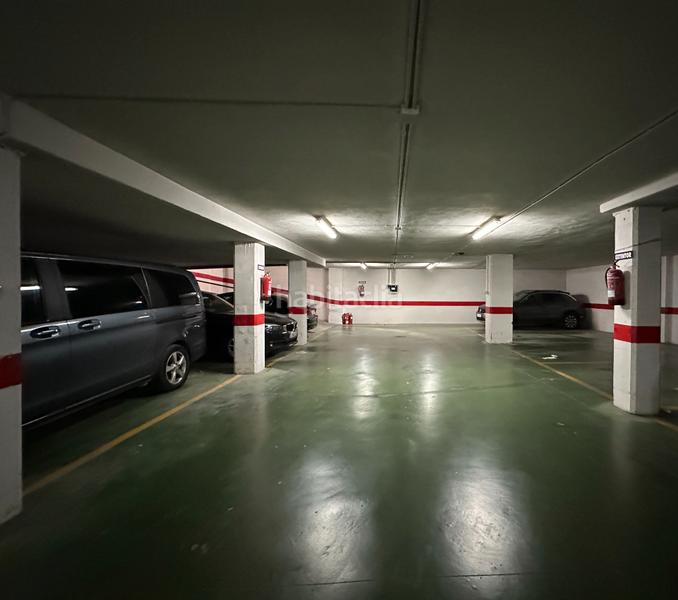 Foto cc3117b8-26c0-4efc-ba8f-e2bcbb3d12d2. Affitto appartamento con riscaldamento parcheggio piscina in Úbeda