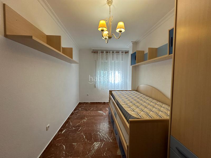 Foto ff7e7cc3-f5b9-4b96-b600-0423cf0db196. Affitto appartamento con riscaldamento parcheggio piscina in Úbeda