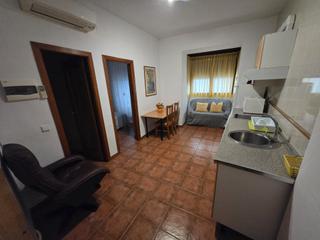Affitto Piccolo appartamento  Calle del obispo puerto. Se alquila apartamento zona corredera de san fernando