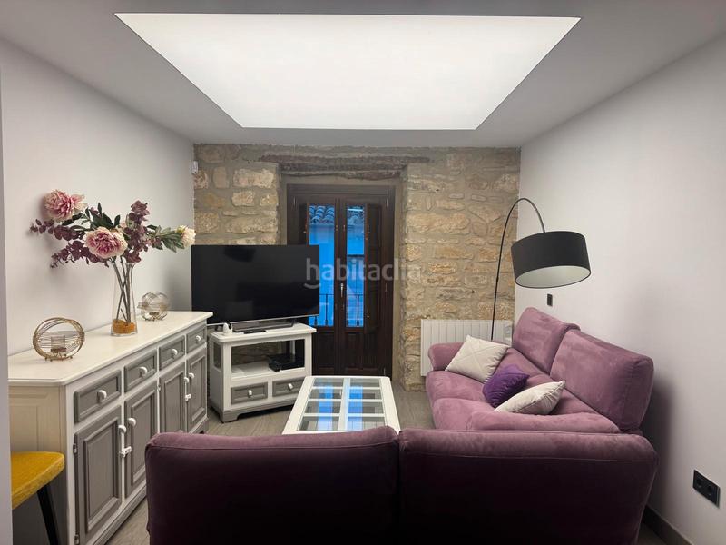 Foto 4cf1224f-16f3-441e-8205-d31dec7825f7. Lloguer dúplex amb calefacció a Úbeda