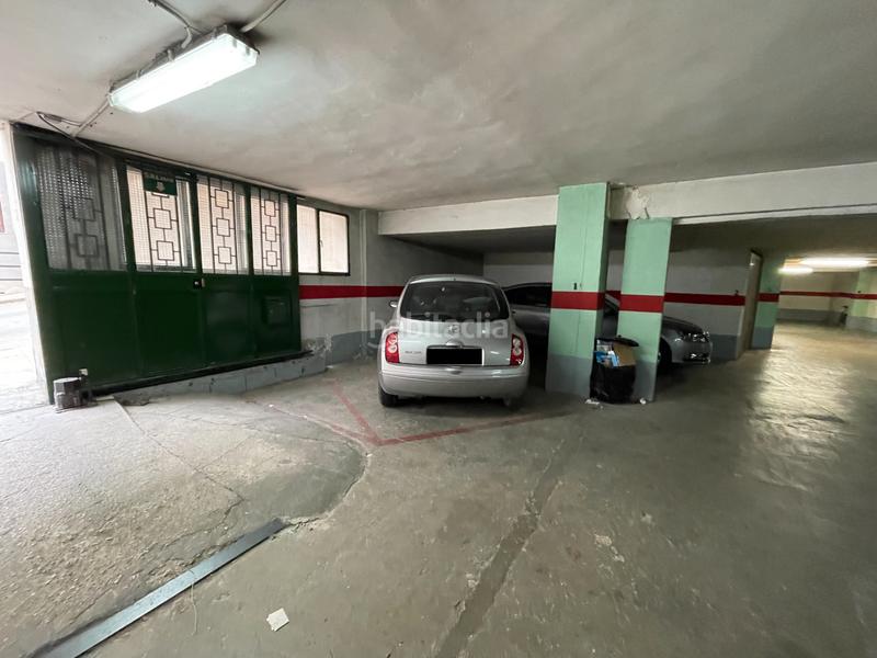 Foto f8164d01-28eb-441d-848c-72b83e90f758. Autoparkplatz in Úbeda