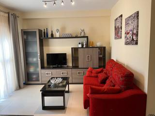 Apartamento  Avenida juan sebastián elcano. Precioso apartamento vera playa urb laguna beach