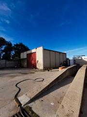 Area edificabile industriale  Carretera córdoba-valencia. Se vende parcela en torreperogil