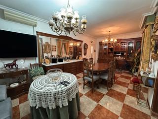 Appartement  Calle ancha. Estupendo piso zona plaza de toros