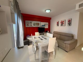 Appartement  Avenida juan sebastián elcano. Bajada de precio apartamento urb laguna beach vera playa