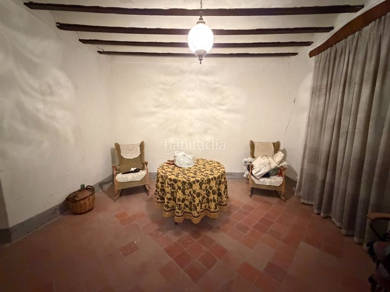 Foto 051a89e5-2d91-46aa-b332-d89fdc7e23a3. Casa amb xemeneia a Úbeda