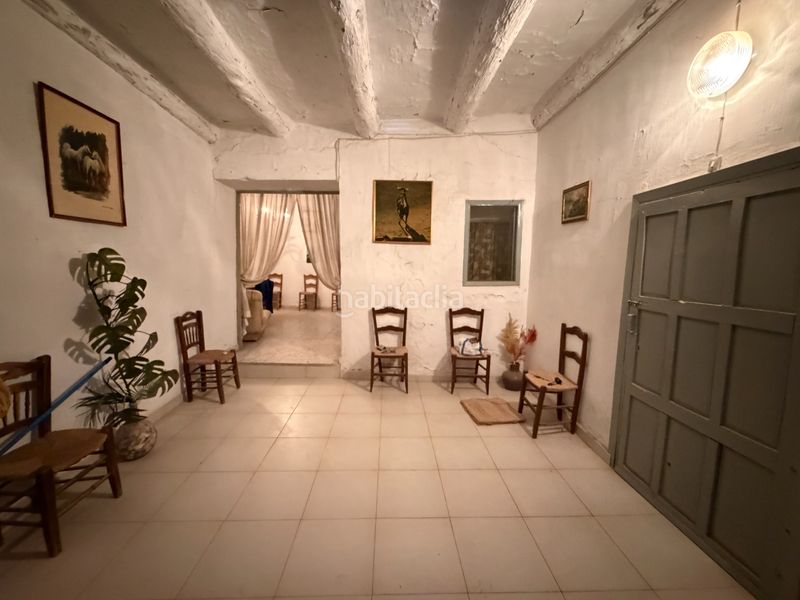 Foto 09229ae6-bfbf-47a5-a46c-8ed368328528. Casa amb xemeneia a Úbeda