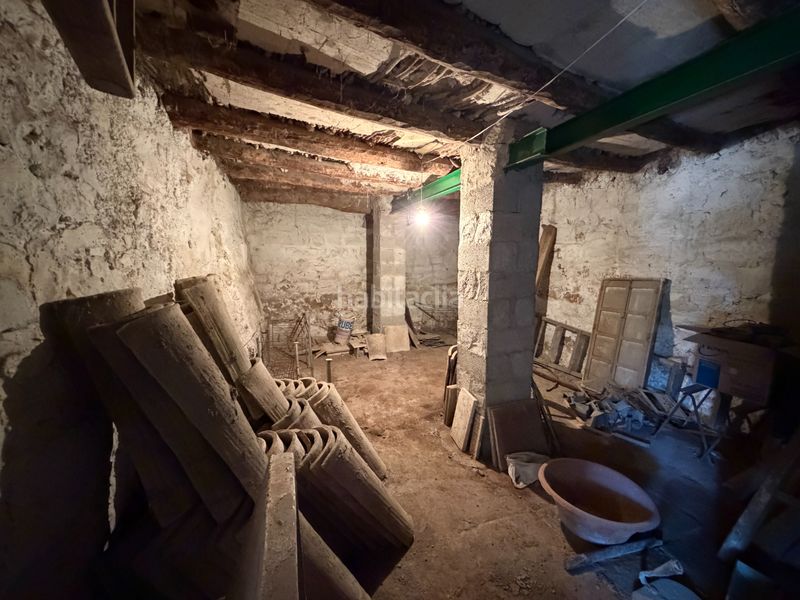 Foto 134f7767-115d-4422-9074-9380c83664ee. Casa amb xemeneia a Úbeda