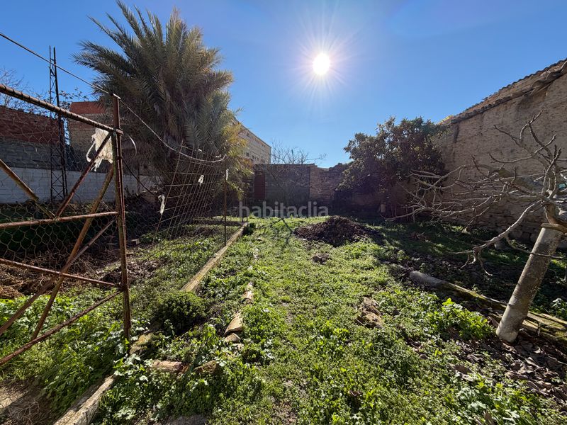 Foto 1f533ca0-2ab6-43d4-a205-4d334adaaa4b. Casa amb xemeneia a Úbeda