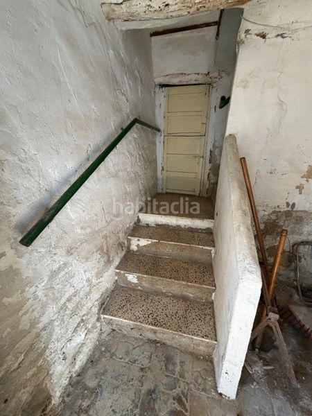 Foto 20afc104-9fef-48e4-ac80-f4dcefd5faa5. Casa amb xemeneia a Úbeda